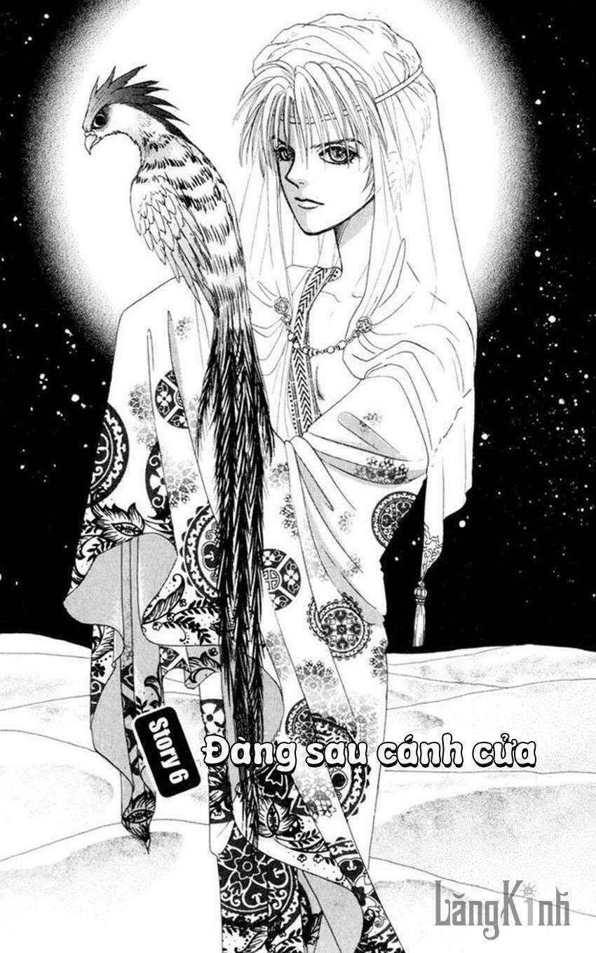 Genjuu No Seiza – Ngôi Sao Bí Ẩn Chapter 6 - Trang 2