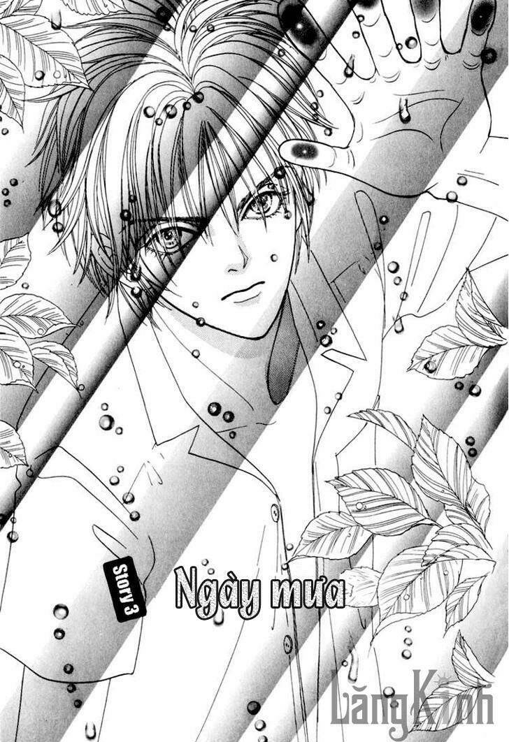 Genjuu No Seiza – Ngôi Sao Bí Ẩn Chapter 3 - Trang 2