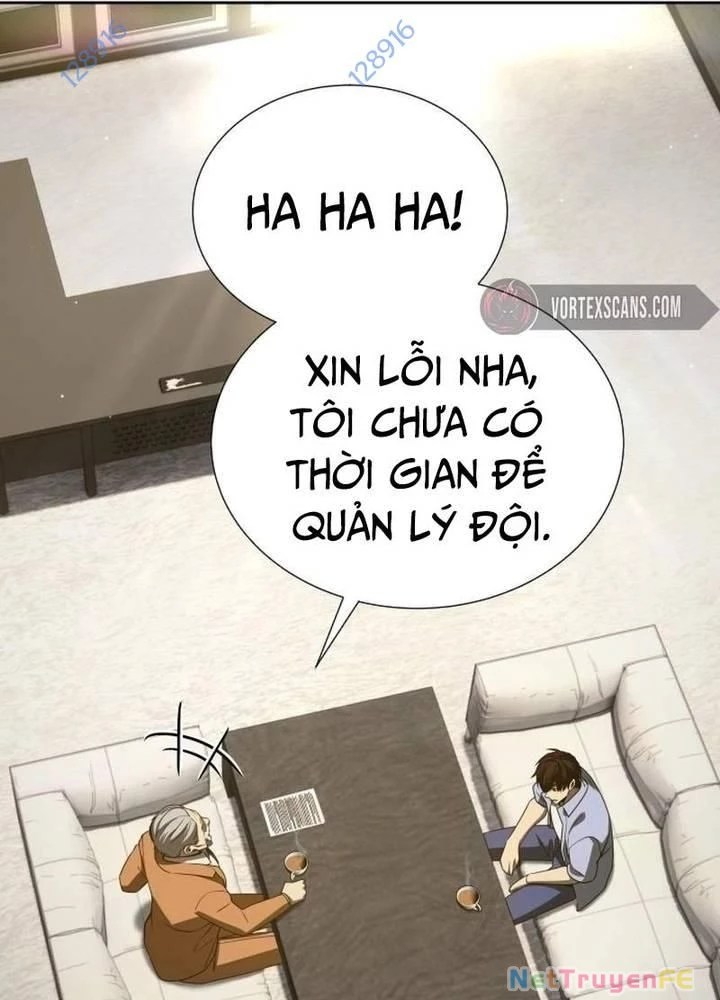 Người Chơi Thiên Tài Hồi Quy Chapter 32 - Trang 2