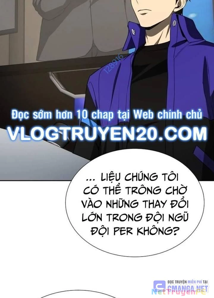 Người Chơi Thiên Tài Hồi Quy Chapter 32 - Trang 2