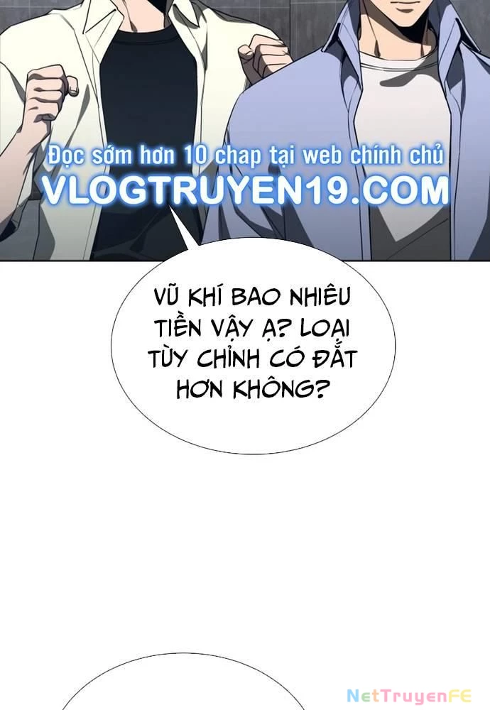 Người Chơi Thiên Tài Hồi Quy Chapter 29 - Trang 2