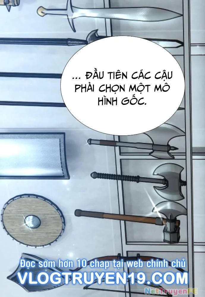 Người Chơi Thiên Tài Hồi Quy Chapter 29 - Trang 2