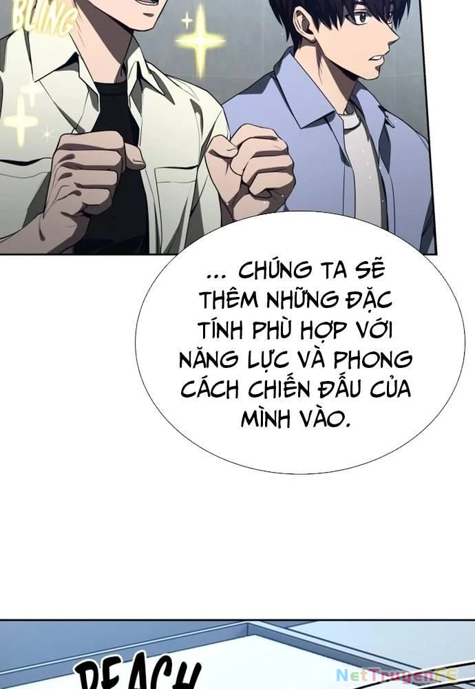 Người Chơi Thiên Tài Hồi Quy Chapter 29 - Trang 2