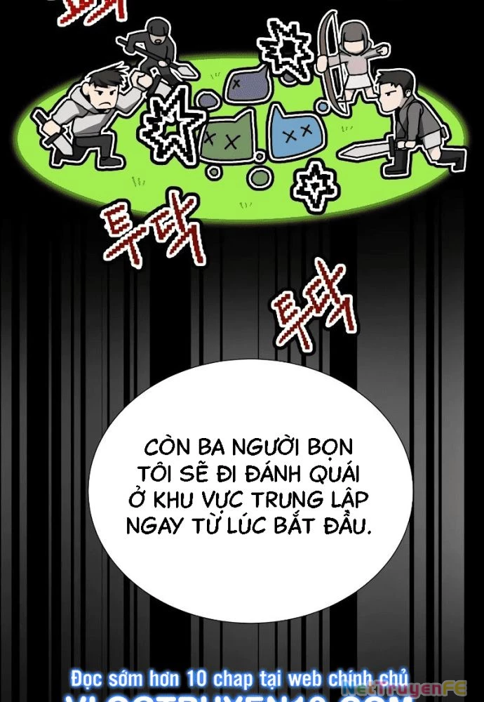 Người Chơi Thiên Tài Hồi Quy Chapter 24 - Trang 2