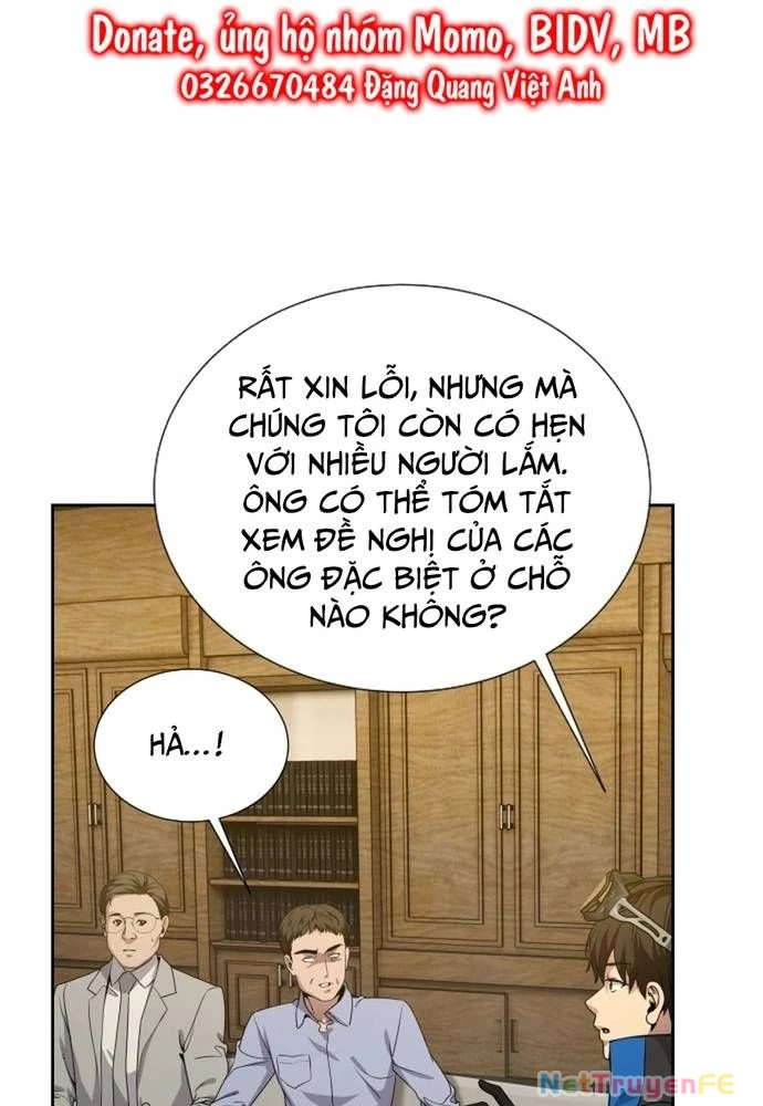 Người Chơi Thiên Tài Hồi Quy Chapter 22 - Trang 2