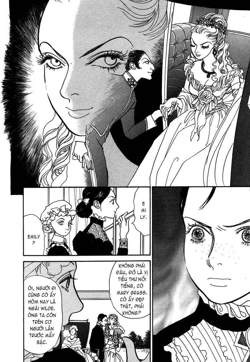 Fushigi Na Shounen Chapter 2.2 - Trang 2