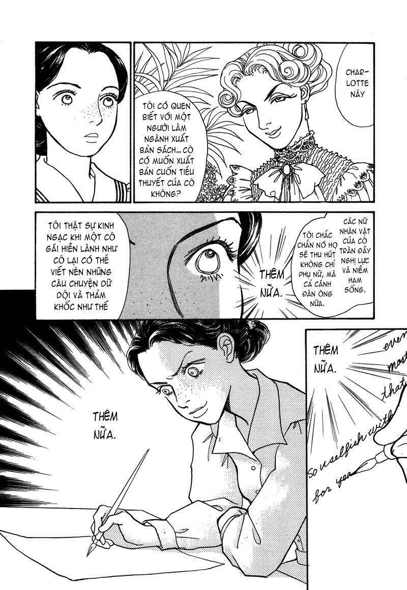 Fushigi Na Shounen Chapter 2.2 - Trang 2