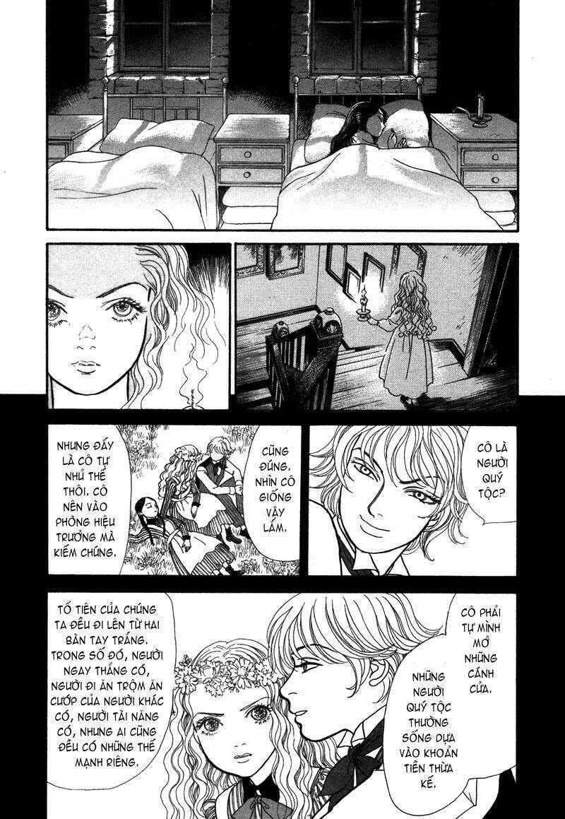 Fushigi Na Shounen Chapter 2.1 - Trang 2