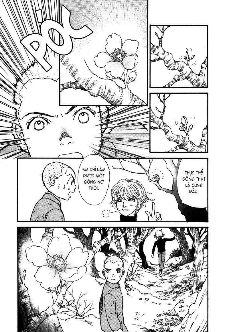 Fushigi Na Shounen Chapter 1.2 - Trang 2