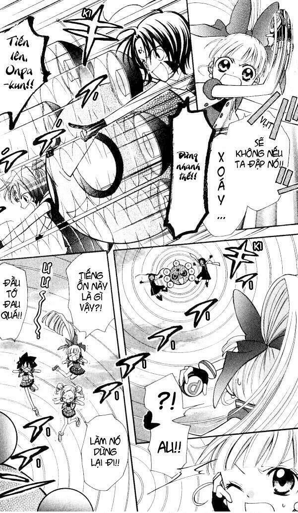 Demashita! Powerpuff Girls Z Chapter 8 - Trang 2