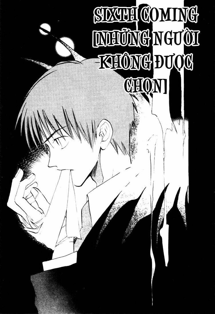 Eikou No Te Chapter 7 - Trang 2