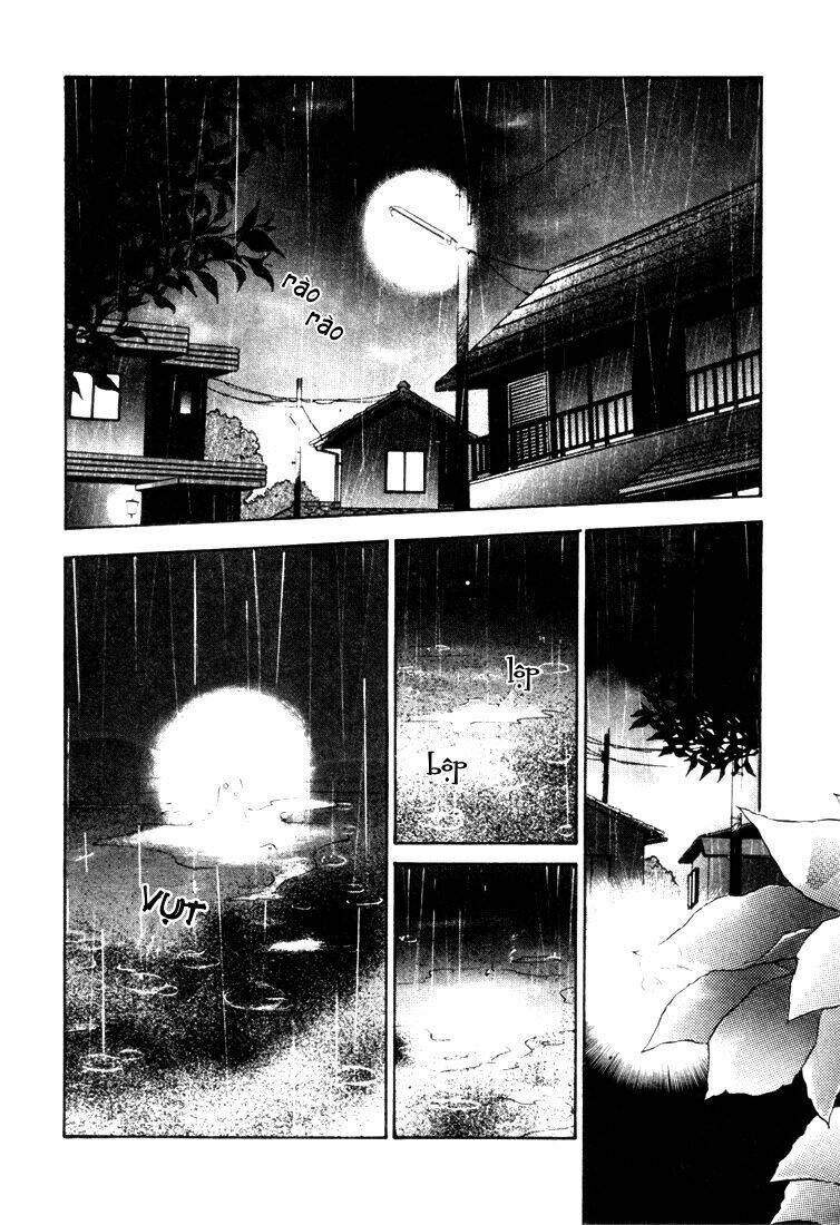 Eikou No Te Chapter 7 - Trang 2