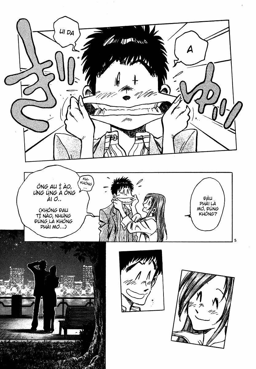 Densha Otoko Chapter 26 - Trang 2