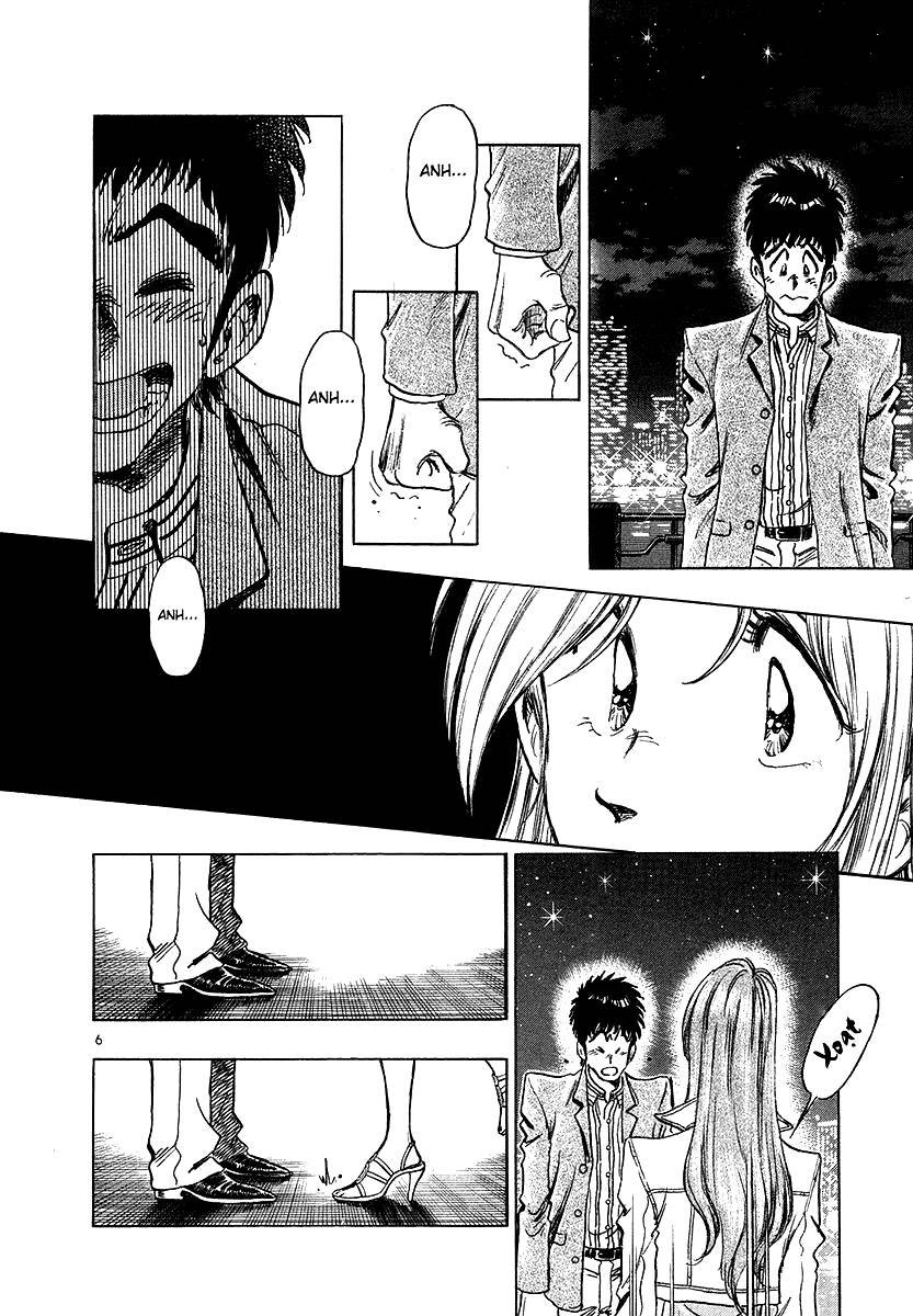 Densha Otoko Chapter 25 - Trang 2