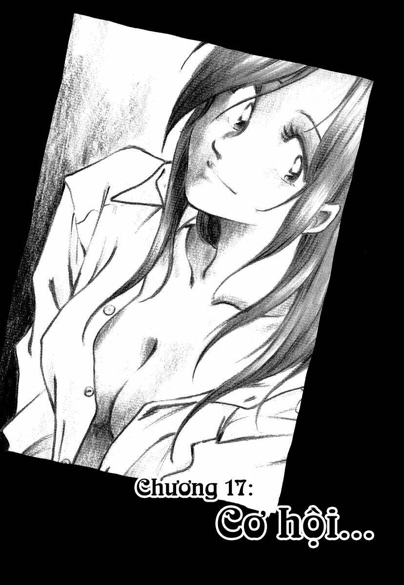 Densha Otoko Chapter 17 - Trang 2