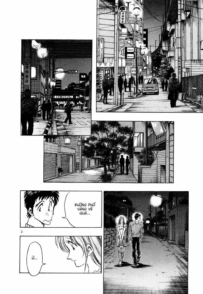 Densha Otoko Chapter 12 - Trang 2