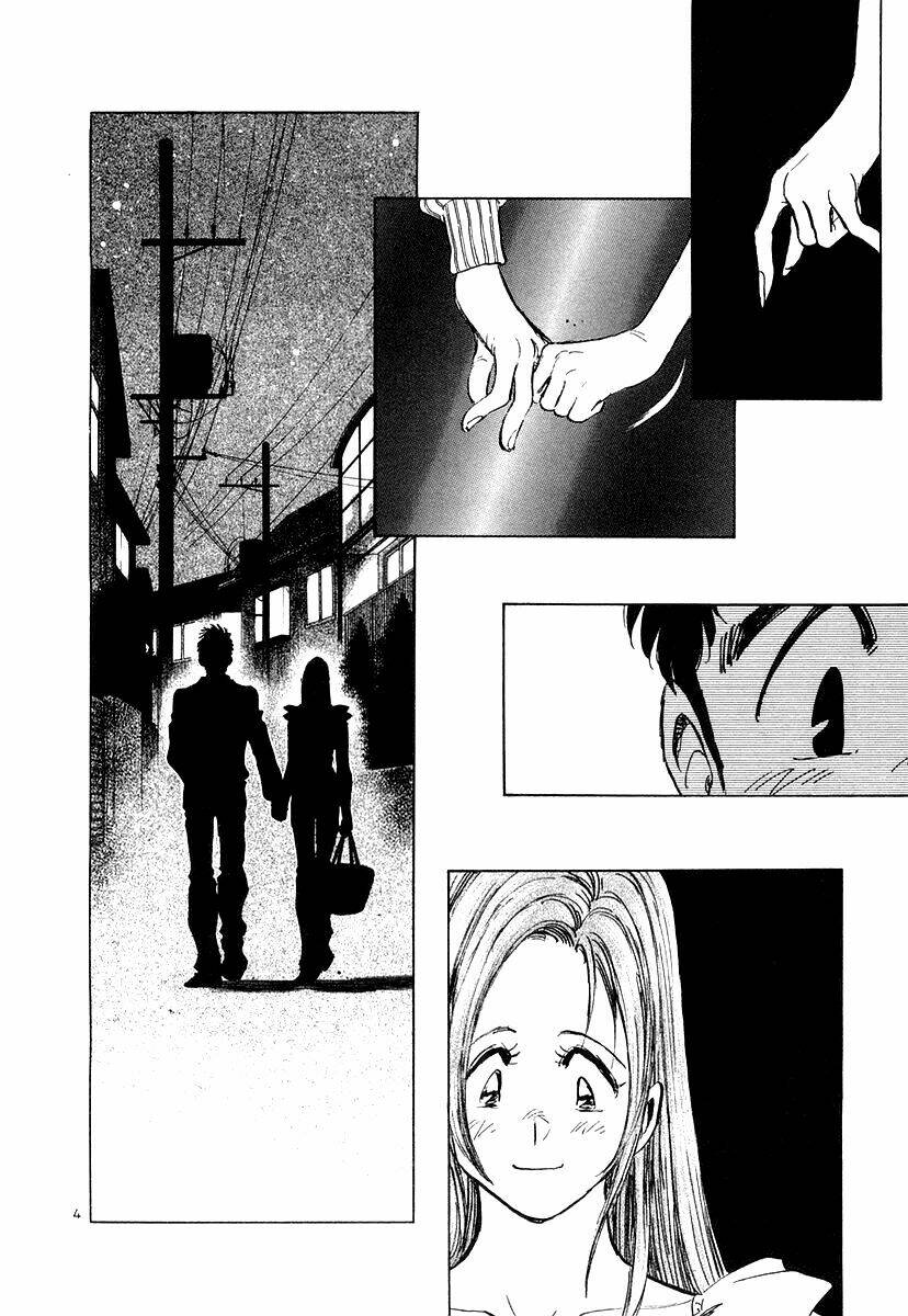 Densha Otoko Chapter 12 - Trang 2