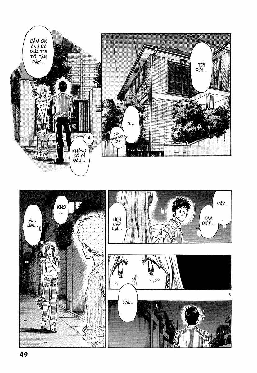 Densha Otoko Chapter 12 - Trang 2