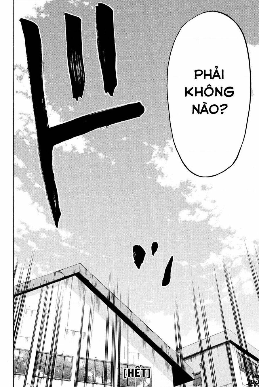 A-Bout! Chapter 207 - Trang 2