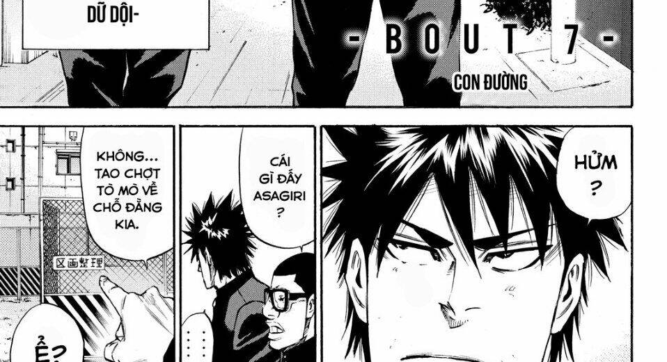 A-Bout! Chapter 172 - Trang 2