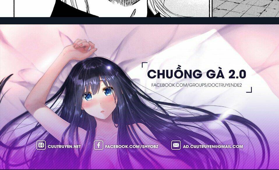 A-Bout! Chapter 171 - Trang 2