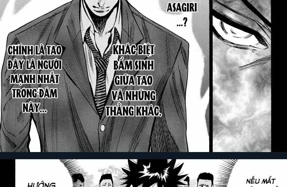 A-Bout! Chapter 170 - Trang 2