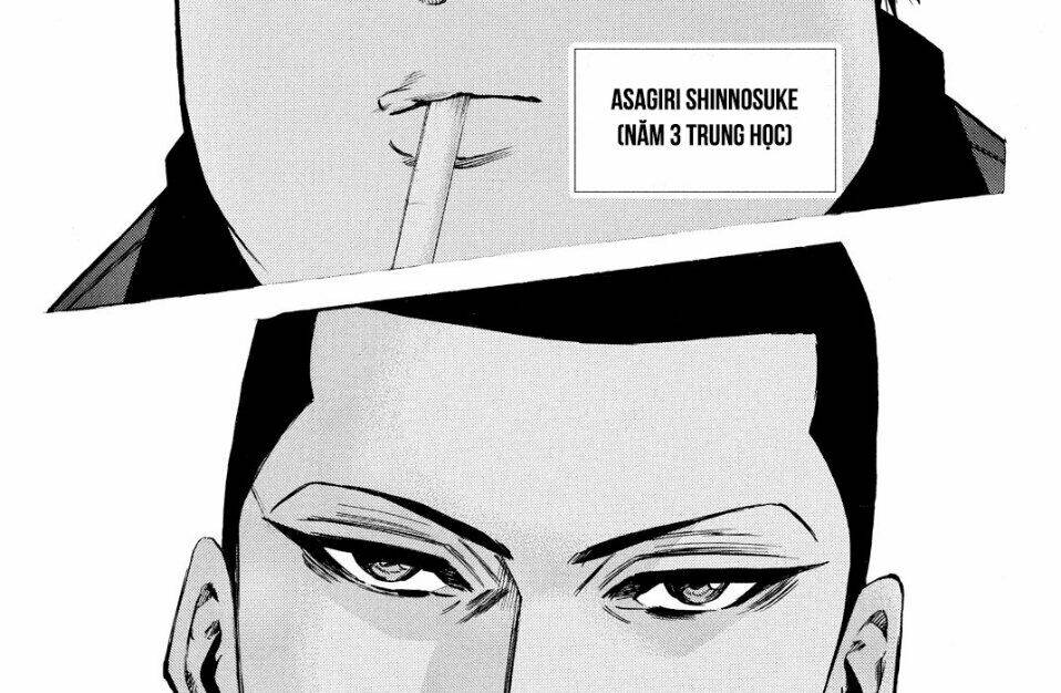 A-Bout! Chapter 170 - Trang 2