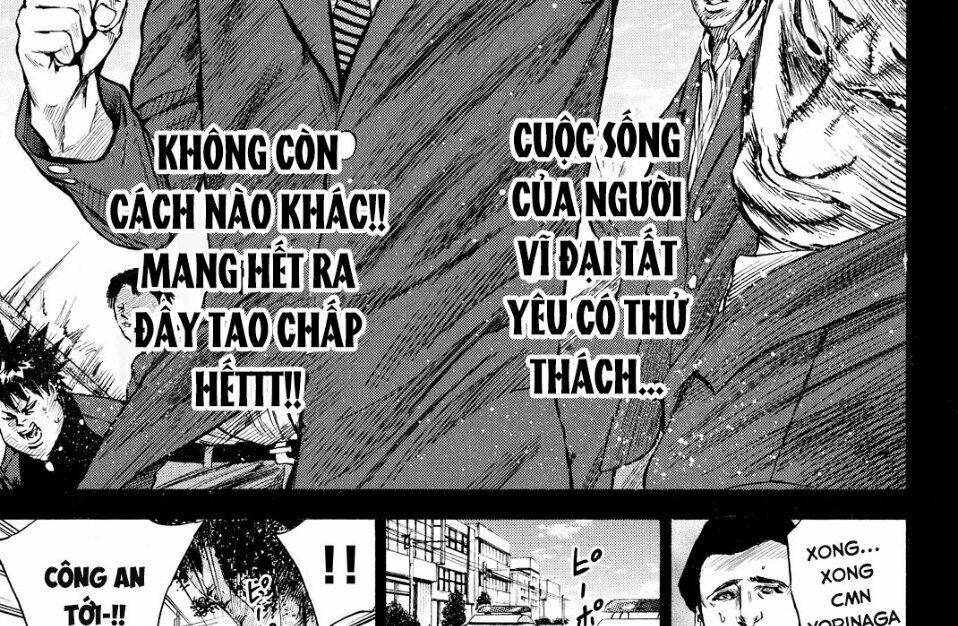 A-Bout! Chapter 170 - Trang 2