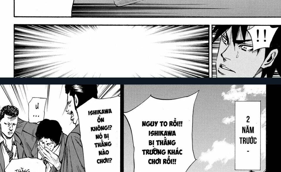 A-Bout! Chapter 169 - Trang 2