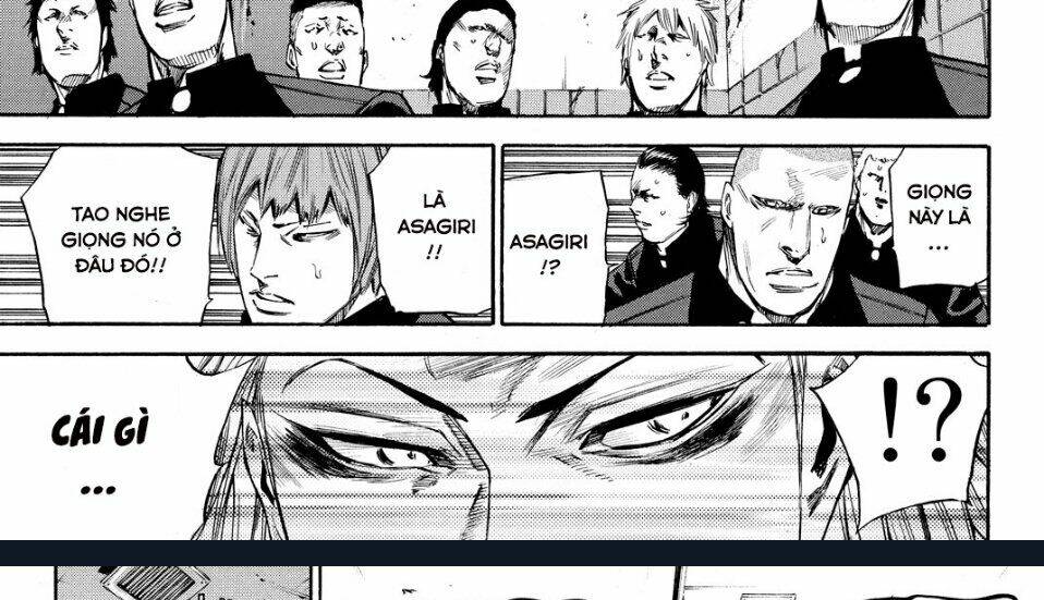 A-Bout! Chapter 168 - Trang 2