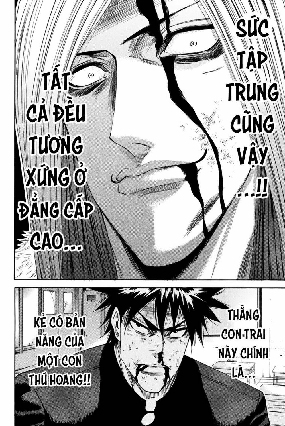 A-Bout! Chapter 148 - Trang 2