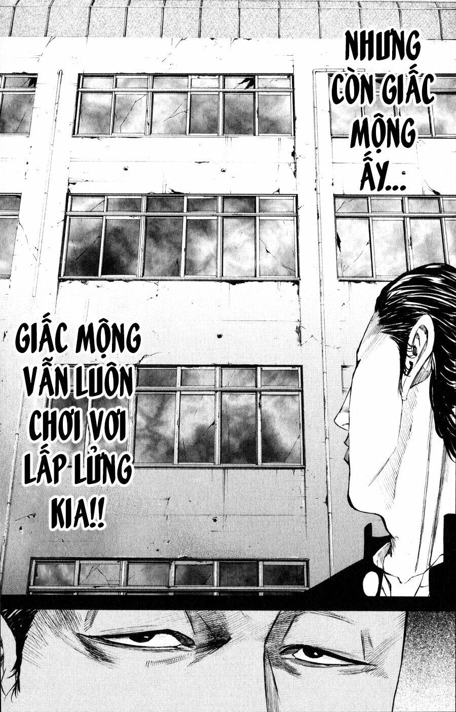 A-Bout! Chapter 144 - Trang 2