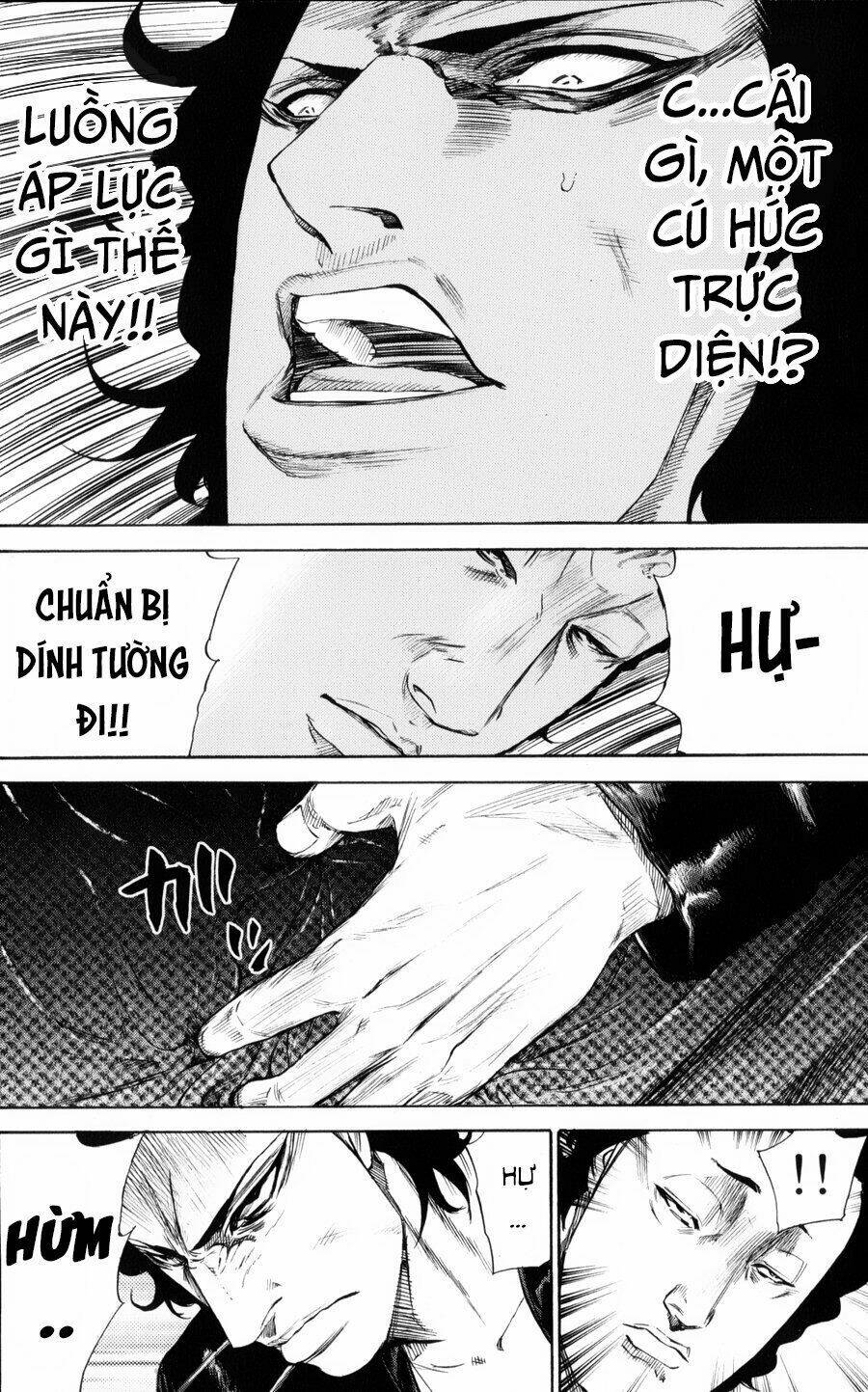 A-Bout! Chapter 140 - Trang 2