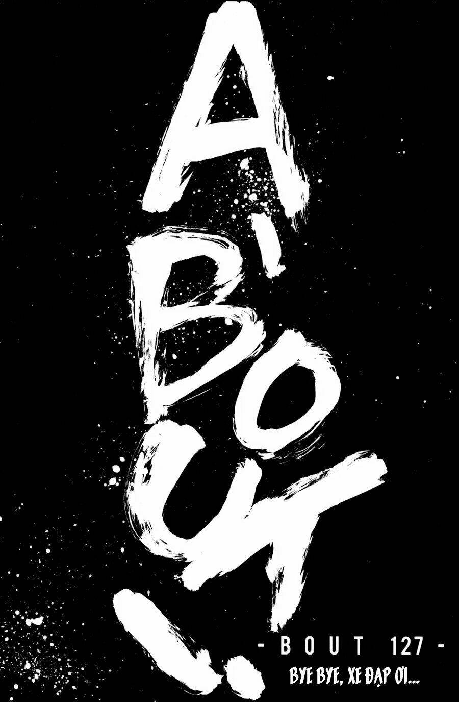 A-Bout! Chapter 127 - Trang 2