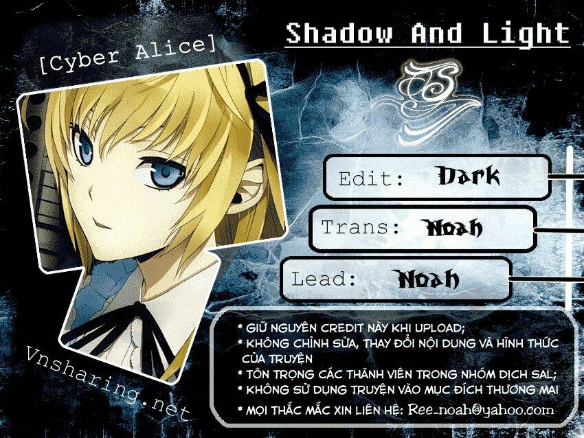 Dennou Alice To Inaba-Kun Chapter 5 - Trang 2