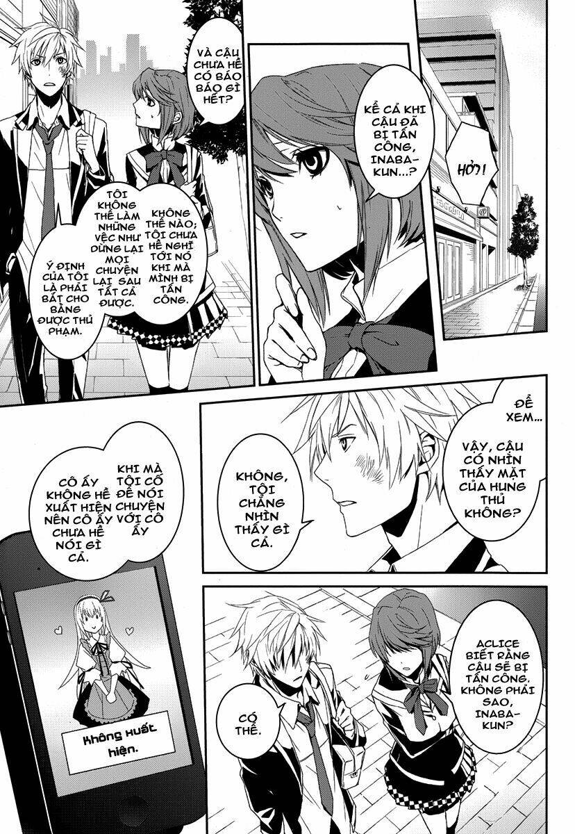 Dennou Alice To Inaba-Kun Chapter 2 - Trang 2