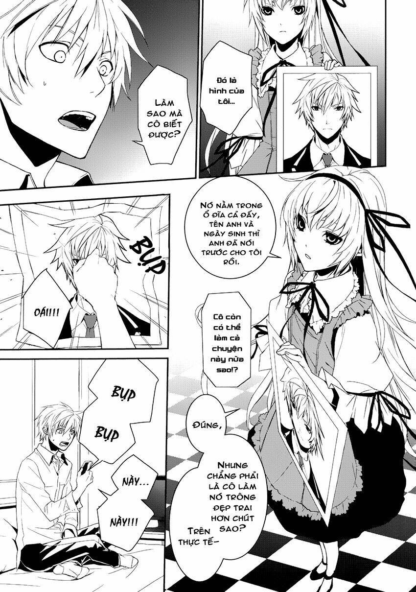 Dennou Alice To Inaba-Kun Chapter 2 - Trang 2