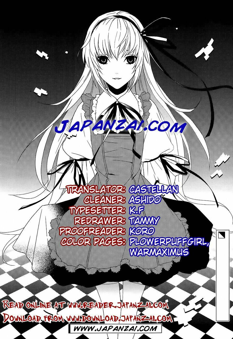 Dennou Alice To Inaba-Kun Chapter 1 - Trang 2