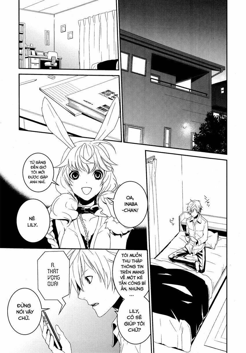 Dennou Alice To Inaba-Kun Chapter 1 - Trang 2