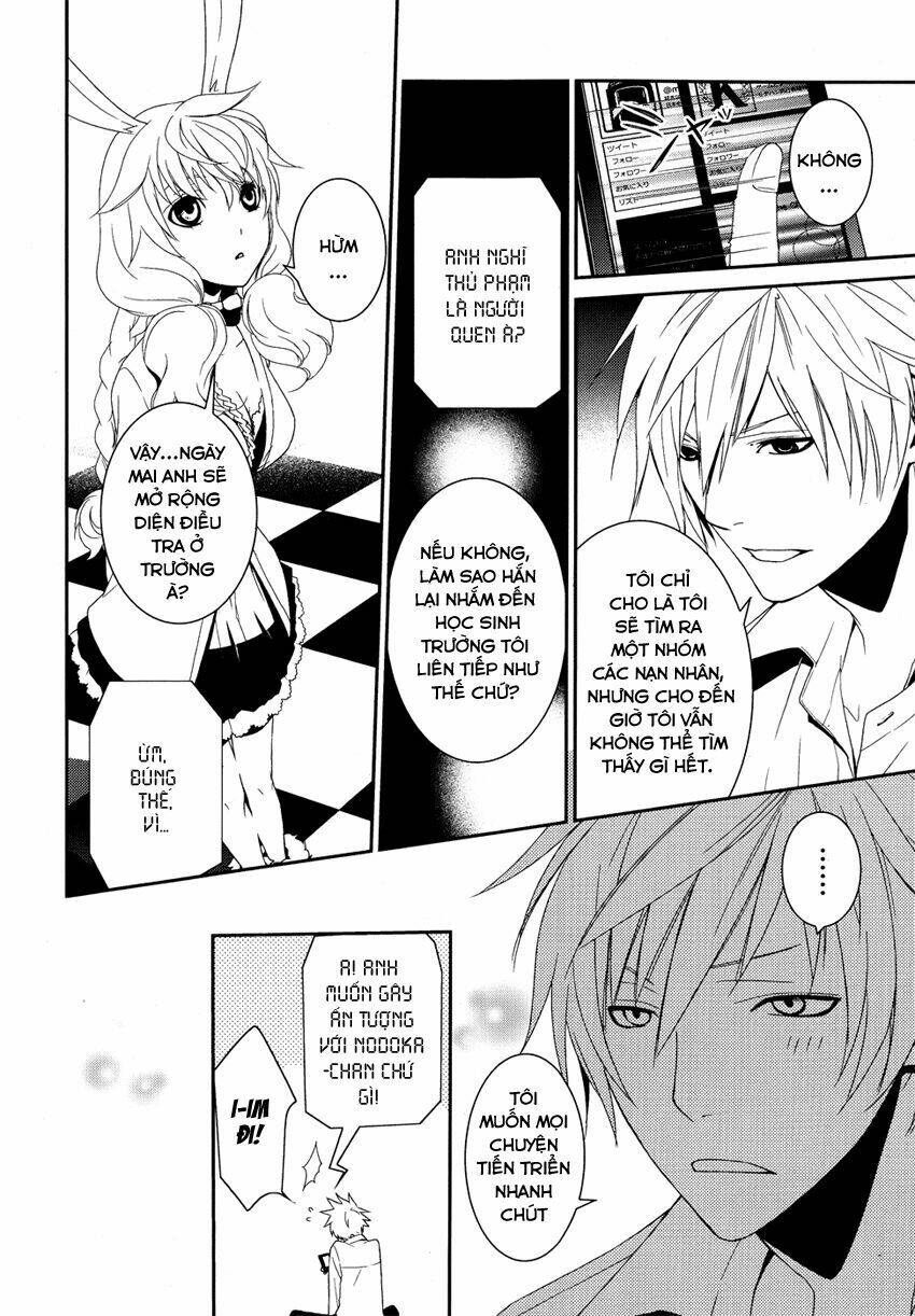 Dennou Alice To Inaba-Kun Chapter 1 - Trang 2