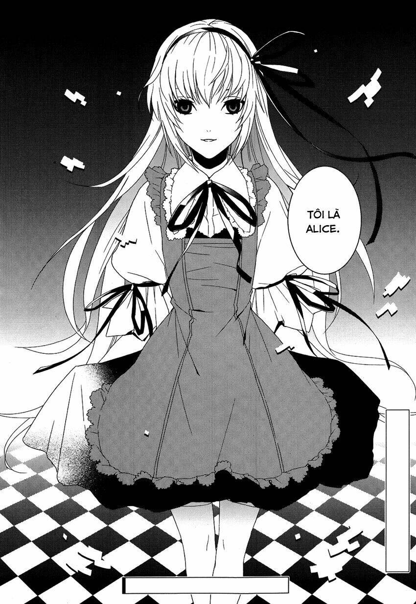 Dennou Alice To Inaba-Kun Chapter 1 - Trang 2