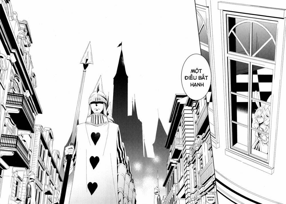 Dennou Alice To Inaba-Kun Chapter 1 - Trang 2