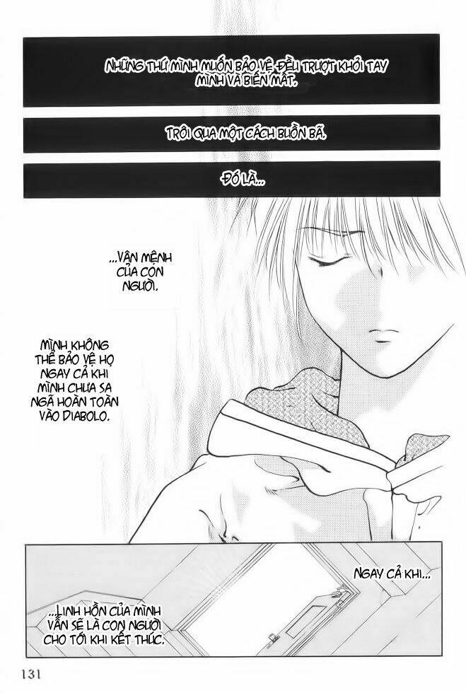 Diabolo Chapter 14 - Trang 2