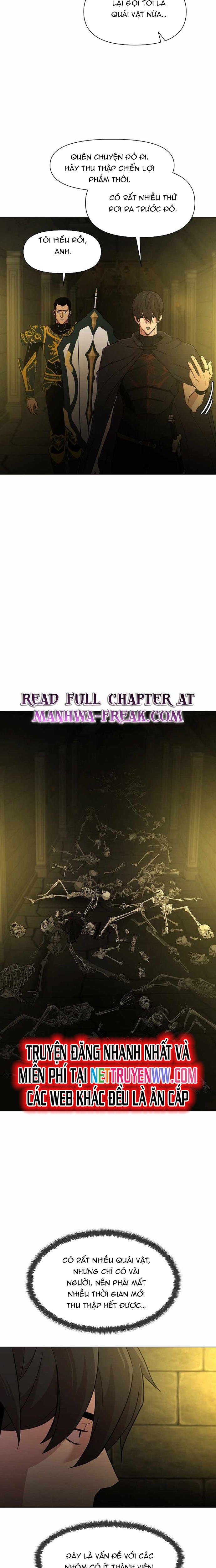 Lãng Khách Một Mình Chapter 53 - Trang 2