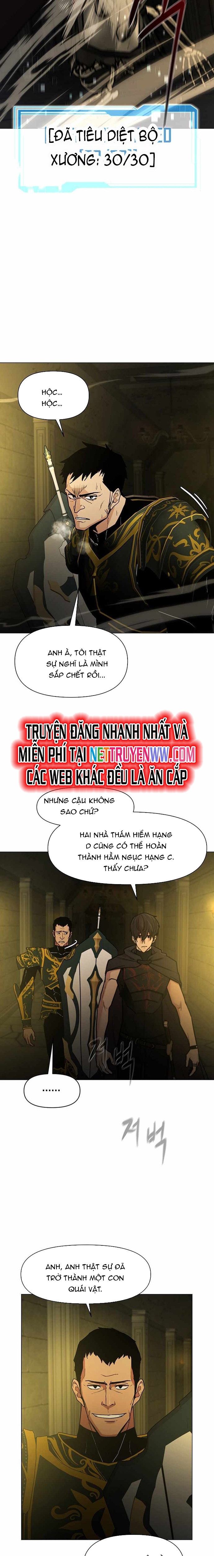 Lãng Khách Một Mình Chapter 53 - Trang 2