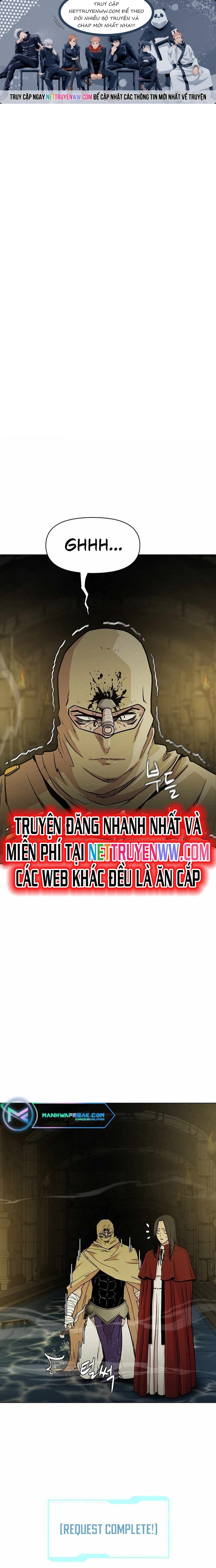 Lãng Khách Một Mình Chapter 51 - Trang 2