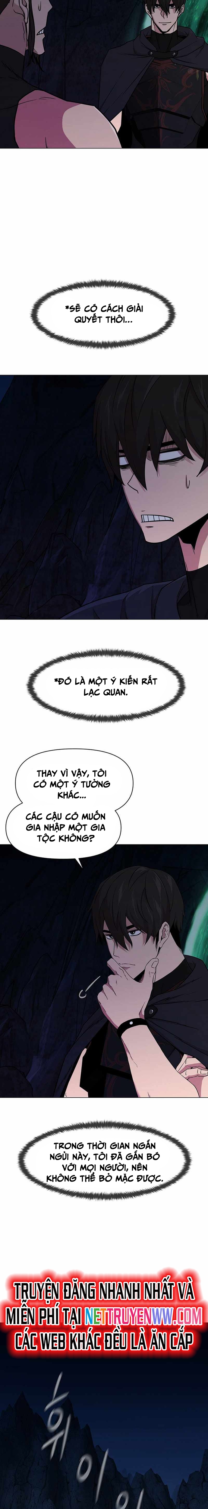 Lãng Khách Một Mình Chapter 51 - Trang 2