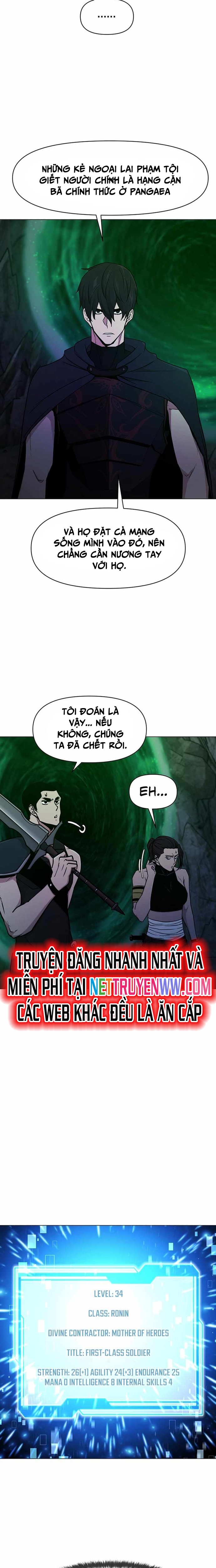 Lãng Khách Một Mình Chapter 51 - Trang 2