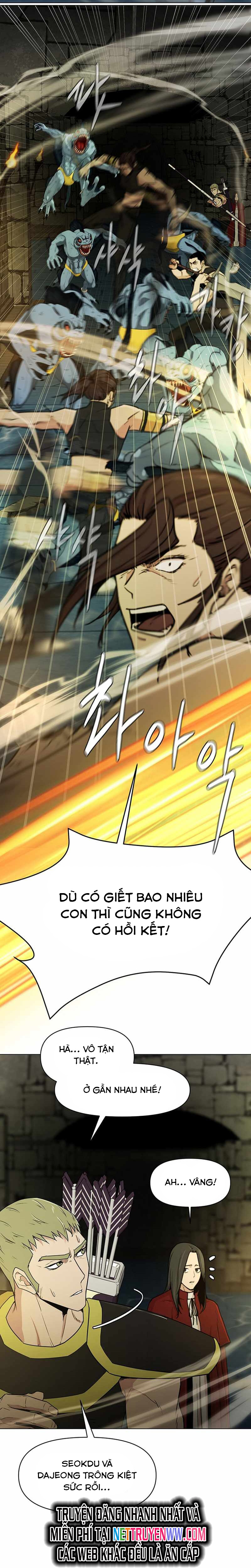 Lãng Khách Một Mình Chapter 48 - Trang 2