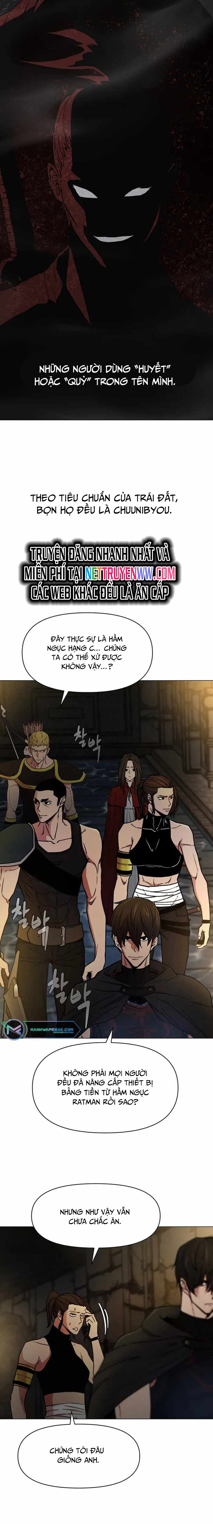 Lãng Khách Một Mình Chapter 45 - Trang 2